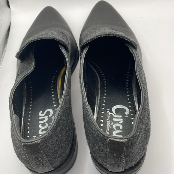 Sam Edelman Circus Women's Flat shoes - Picture 3 of 12